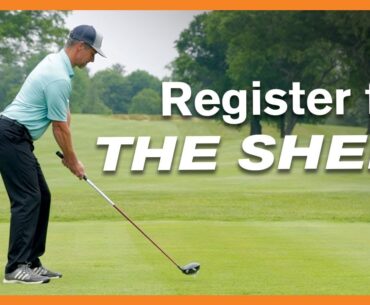 The Shep is Back! Register Today!