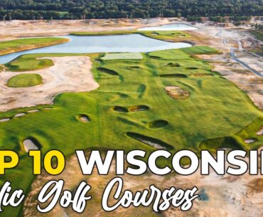 Fear of Missing Out: Ranking Wisconsin's Public Golf Courses