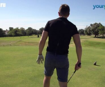 Gramacho Golf Course Portugal