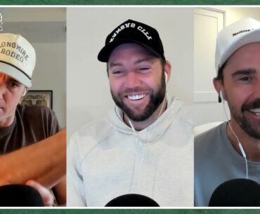 Davis Cup Draft, Hottest ATP Players & the Ultimate Pickleball Showdown | EP 35
