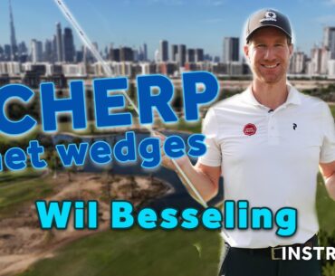 GOLF Instructie: Wil schiet met scherp!