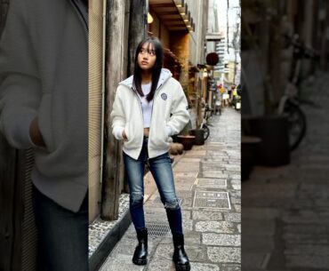 BOA BLOUSON / GOLF WEAR