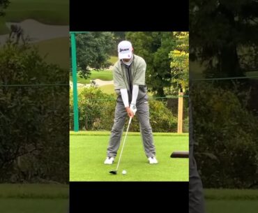 片岡尚之 Naoyuki Kataoka  #golf #美しいスイング #ゴルフ #美しいスイング #ゴルフ #綺麗なスイング