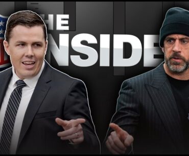 Saints introduce Kellen Moore as head coach, Jets moving on from Aaron Rodgers | The Insiders