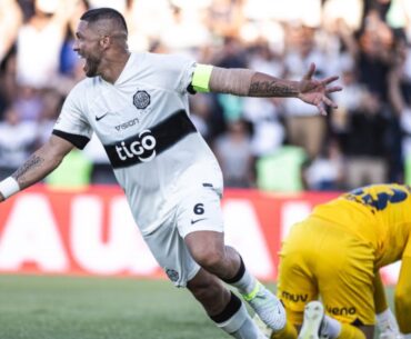 Olimpia 3-0 Cerro Porteño | Fecha 17 | Torneo Clausura 2024