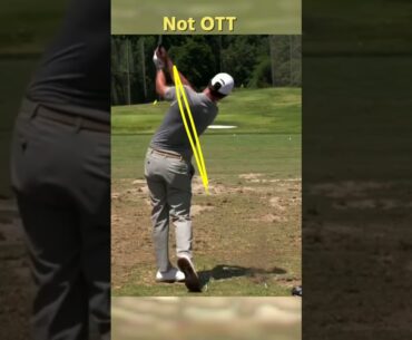 Adam Scott Golf Swing