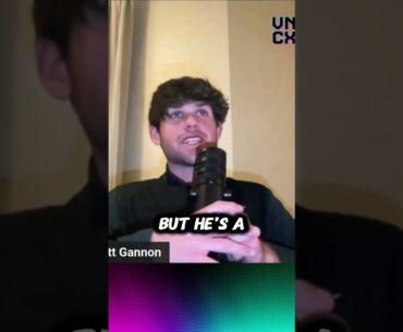 What's your "Cam Young: Blacklist" story? #pga #camyoung #genesis