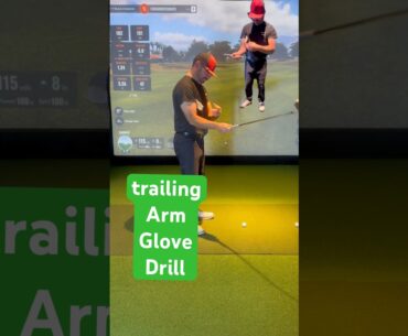 #golf #hacks #drills #glove