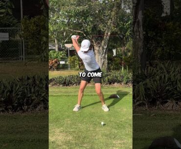 Hit more Fairways & Longer Drives