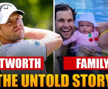 Thomas Detry’s Net Worth & Family – Meet His Wife & Daughter!