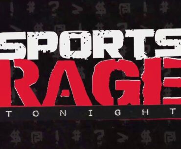 SportsRage with Gabriel Morency 2/11/25