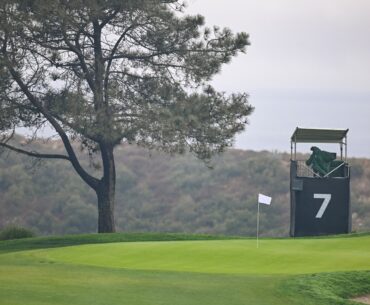 Tiger Woods' mother Kultida paid touching tribute by Genesis Invitational organisers