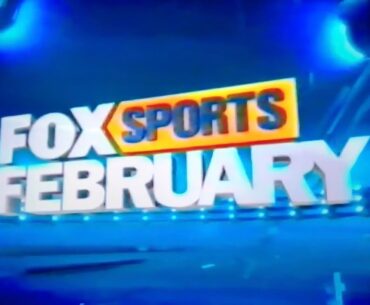 Fox Sports Australia Promo 2009