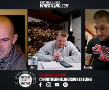 1A Oregon Sectional Preview: Key Matchups, Ranked Wrestlers, and State Picks