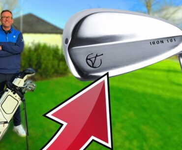 The Truth Behind The World’s MOST FORGIVING Golf Clubs - GOLFMATES SPECIAL!