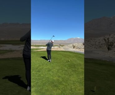 Those warmer rounds are coming. Hang in there. #golf #golflife #golfswing #golfgirls #golfer