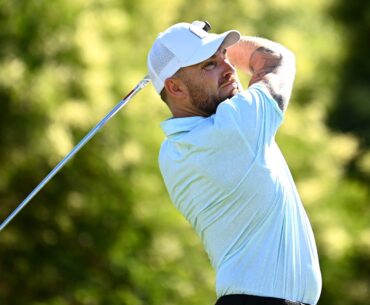 'Can be torturous' - Steve Harmison hits back at England's cricket critics over golf accusation