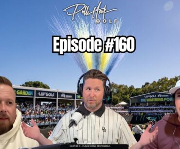 Turning Heel on LIV Golf: It's Time to Move On