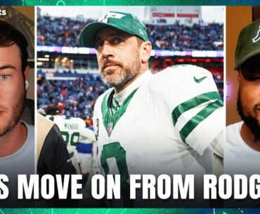 What’s next for Aaron Rodgers? Breaking down the NFL offseason’s biggest questions | Football 301