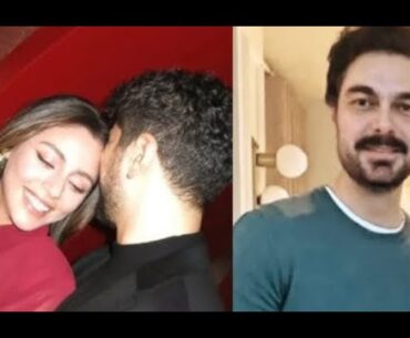 Envío de un evento de Halil a Sıla: Publicación de San Valentín sorprendida!