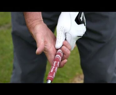 Best Golf Grips for Different Hand Sizes and Playing Styles