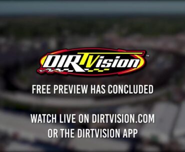 The 2025 DIRTcar Nationals | Volusia Speedway Park | February 13, 2025
