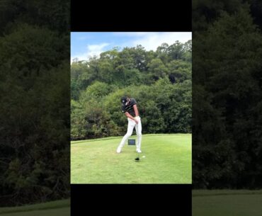 木下稜介 Ryosuke Kinoshita #golf #美しいスイング #ゴルフ #美しいスイング #ゴルフ #綺麗なスイング #綺麗なスイング #golfswing #美スイング