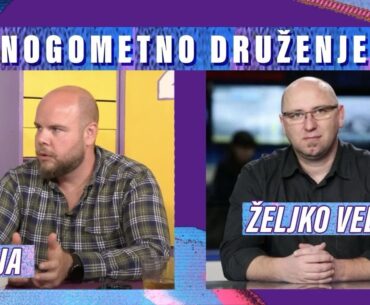 #91 Željko Vela & Robert Reljić / Podcast 8 24