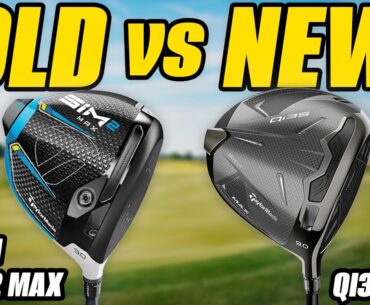 Should Everyone STOP PLAYING the TaylorMade SIM2 Max? Qi35 Exposes the Truth!