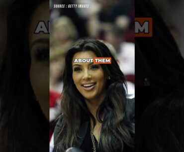 Kim Kardashian FINALLY speaks on the Tom Brady roast!