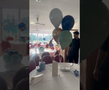 Chipstead Golf Club Wedding