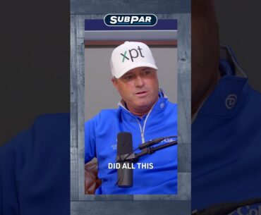 "I don't give a shit how many #1 Hits you have!" Ryan Palmer's talks his shootout with George Strait