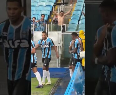 🇪🇪🎯 GOLAÇO! PAVÓN..