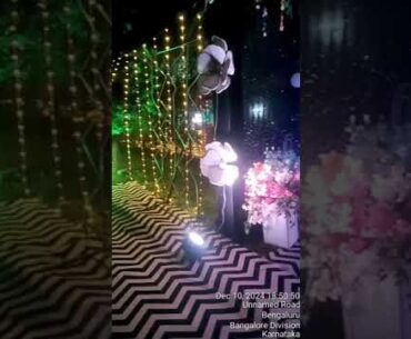 10 December 2024  happy wedding in the eagelton golf resort