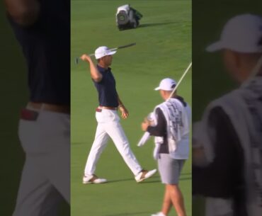 Say GOODBYE to Billy Horschel's putter 👋 🚀