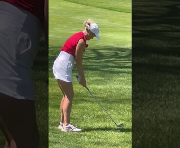 #golfswing #fyp #followthrough #waitforit