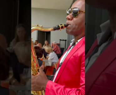 #saxophone #golf #club #restaurant #event #wedding