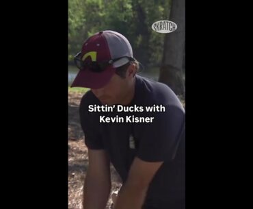 Happy birthday to Kevin Kisner! Hope you can get in a game of Sittin' Ducks today! 🦆 🚣