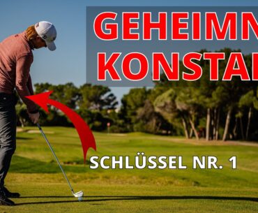 Der Nr. 1 Schlüssel für konstante Schläge (oft vernachlässigt!)