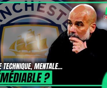 IRRÉMÉDIABLE ? Que peut faire Guardiola pour relancer Manchester City ? (After Angleterre)