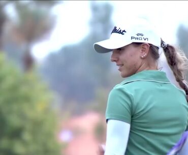 Best shots Day 2 PIF Saudi International 2025 Ladies European Tour