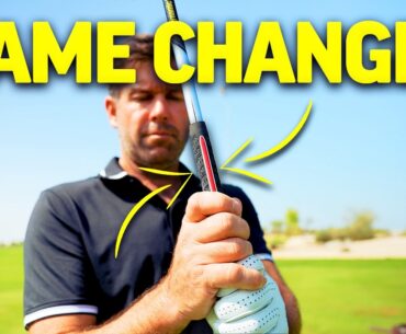 This Could Change the Game Forever! | Golf Pride Align Max Grips