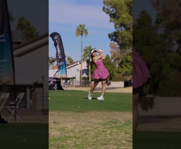 Happy Valentines Day! #golfgirls