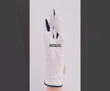 Introducing The Glovus Golf Gloves