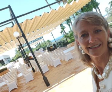 Westin La Quinta Golf Resort & Spa  wedding venue