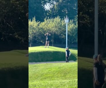 #golfswing #fyp #followthrough #waitforit #golfergolfing