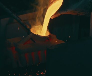 Cleveland Golf | RTZ Wedges - Made With Z-Alloy