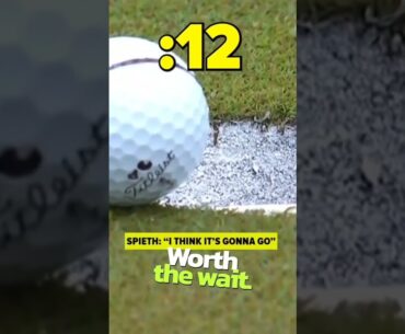 Mesmerizing #golf #asmr