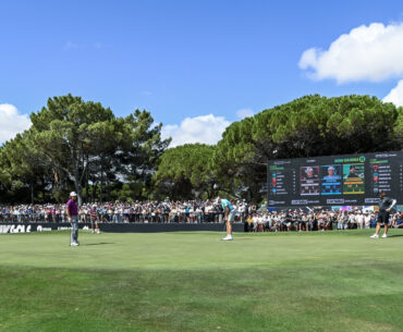 LIV Golf Adelaide
