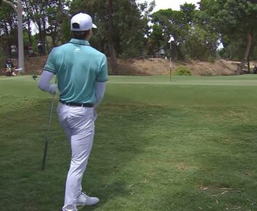 LIV Golf Adelaide 2025 - Round Two Full Field Highlights - Saturday | February 15